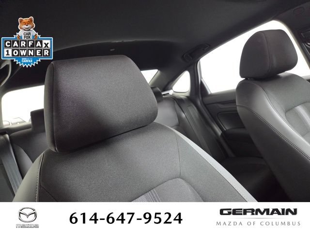 Used 2025 Honda Civic Sport image 20
