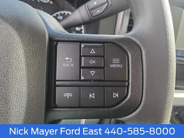 New 2027 Ford F350 XL w/ XL Chrome Package AWD/4WD image 24