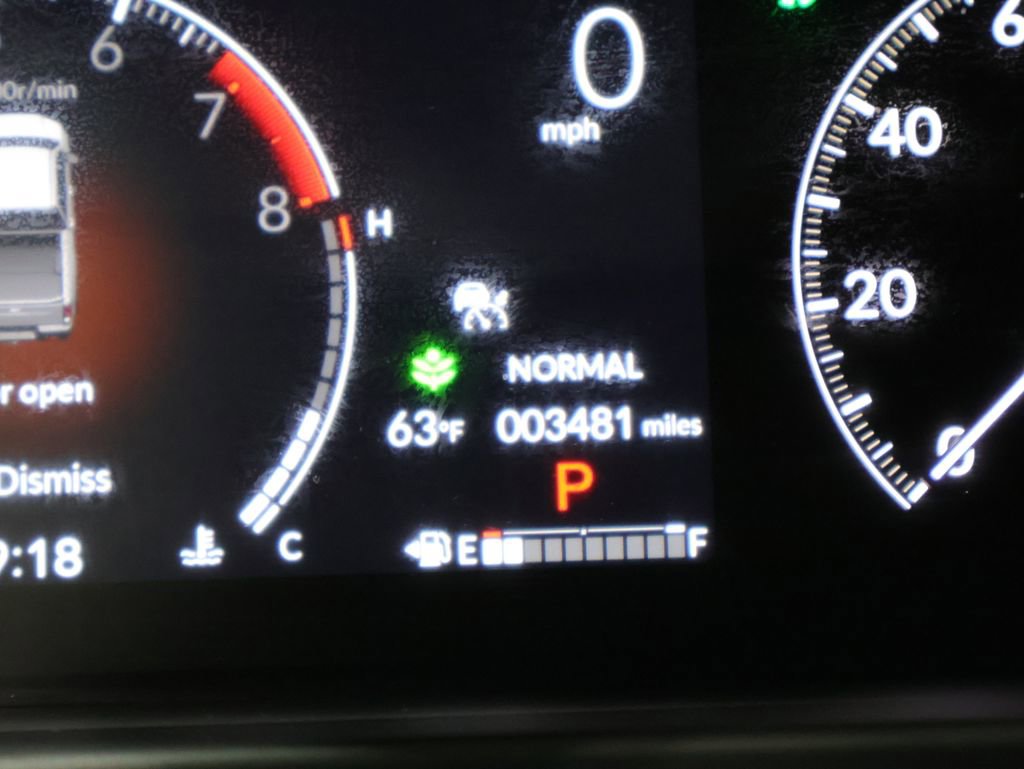 Used 2026 Honda Ridgeline RTL image 39