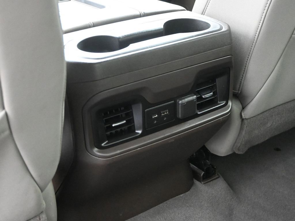 Used 2021 Chevrolet Silverado 1500 RST w/ Convenience Package II image 18