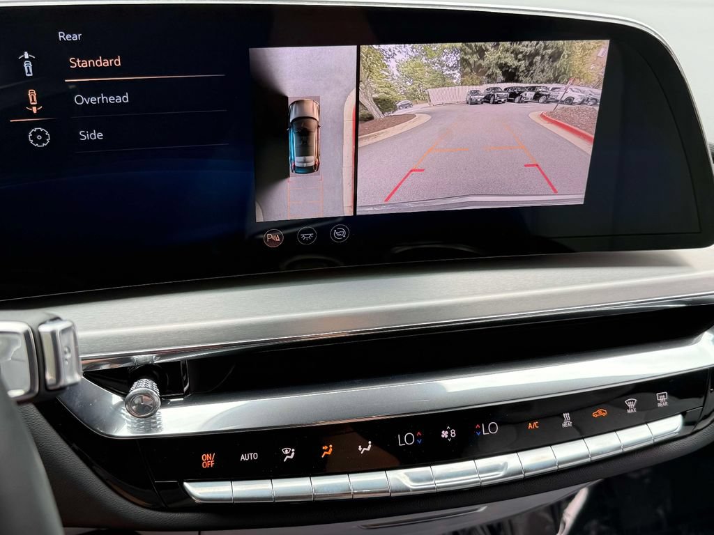 Used 2023 Cadillac Lyriq 2WD image 7