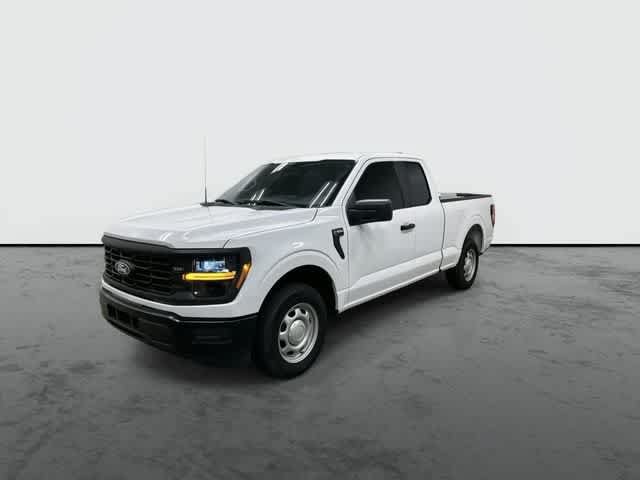 Used 2024 Ford F150 XL RWD image 8