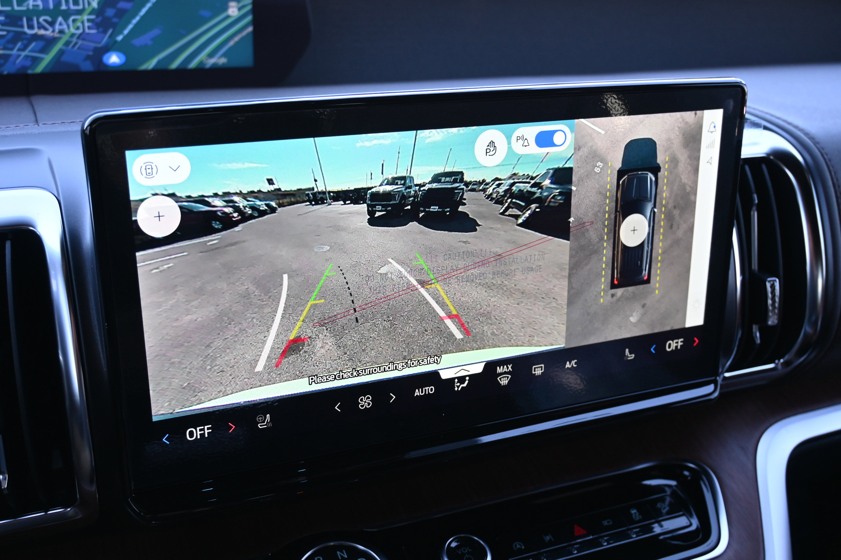 New 2026 Ford Expedition King Ranch image 26