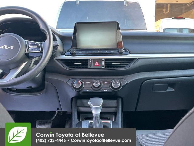 Used 2024 Kia Forte LXS image 26