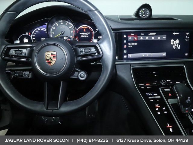 Used 2023 Porsche Panamera 4 image 15