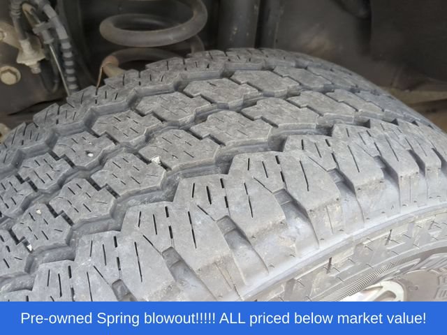 Used 2024 Ford F250 Lariat AWD/4WD image 7