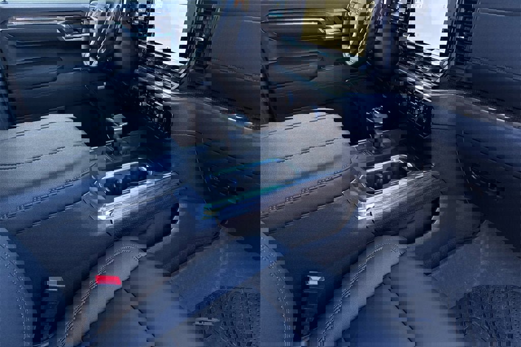 New 2025 Chevrolet Silverado 1500 RST w/ RST All Star Premium Package image 15