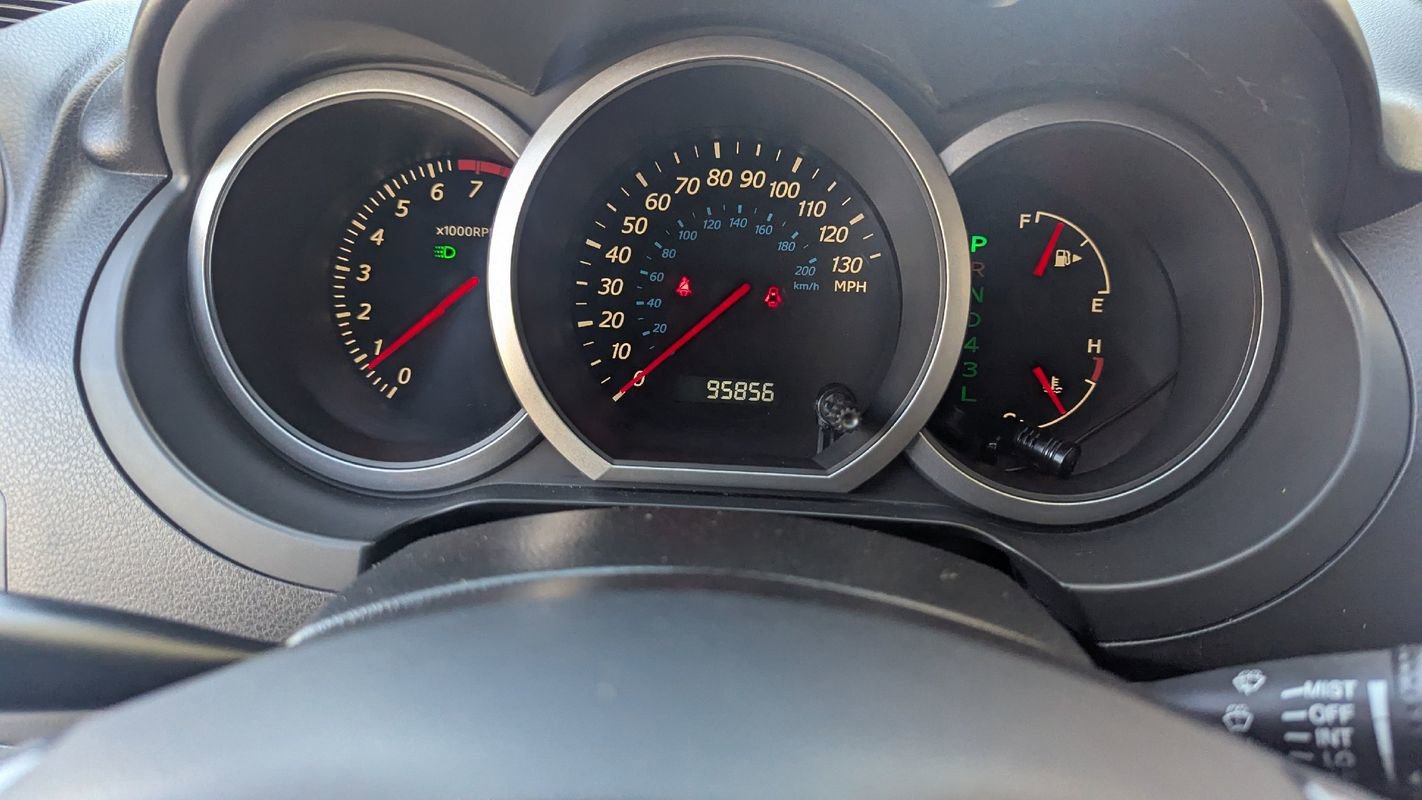 Used 2006 Suzuki Grand Vitara Premium image 11