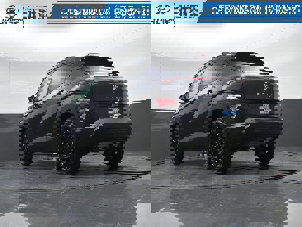 New 2026 Hyundai Kona SEL Sport image 48