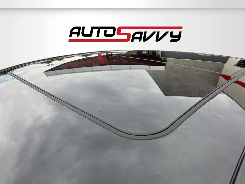 Used 2026 Cadillac CT5 V w/ Platinum Package AWD/4WD image 23