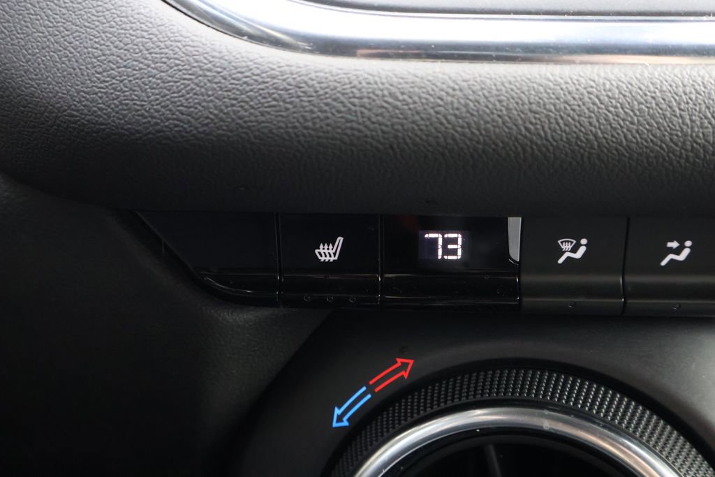 Certified 2023 Chevrolet Blazer LT w/ Convenience Package image 20