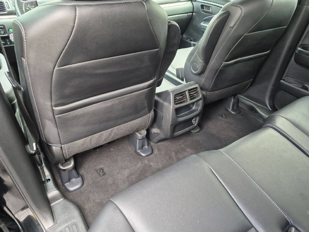 Used 2023 Honda Passport EX-L image 22