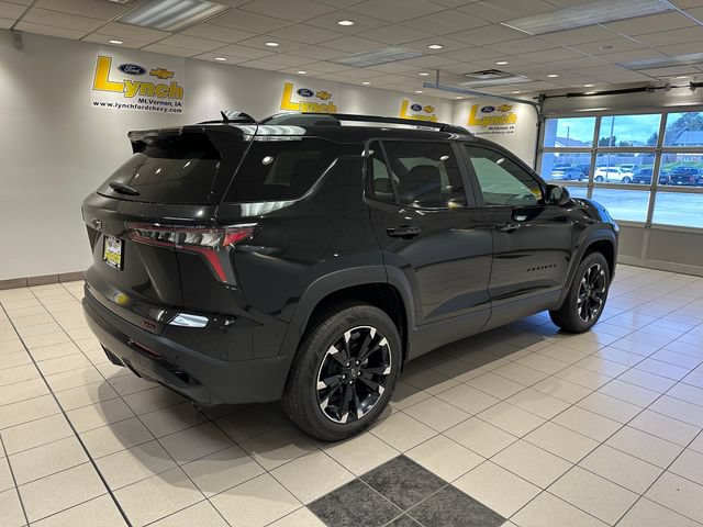 New 2027 Chevrolet Equinox RS w/ LPO, Floor Liner Package AWD/4WD image 20