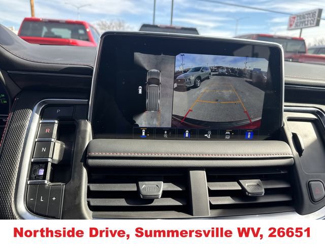 Used 2023 Chevrolet Tahoe RST w/ Luxury Package image 30