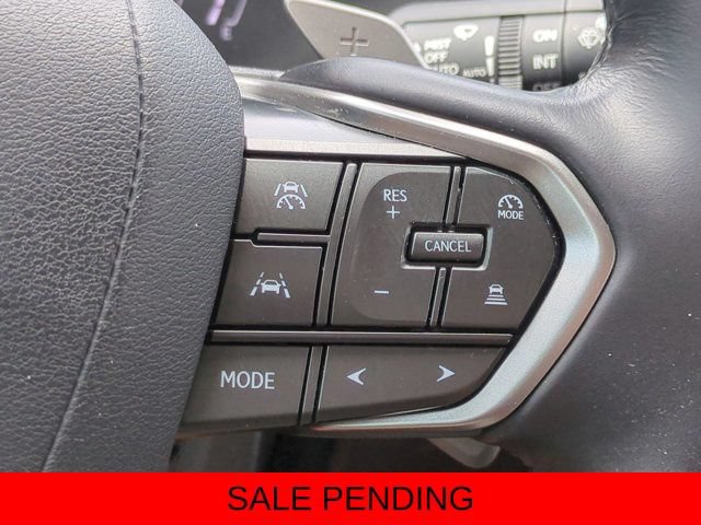 Certified 2024 Lexus NX 350 AWD w/ Cold Area Package image 25