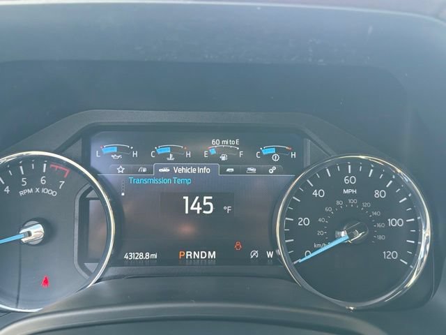 Used 2021 Ford Expedition King Ranch RWD image 15