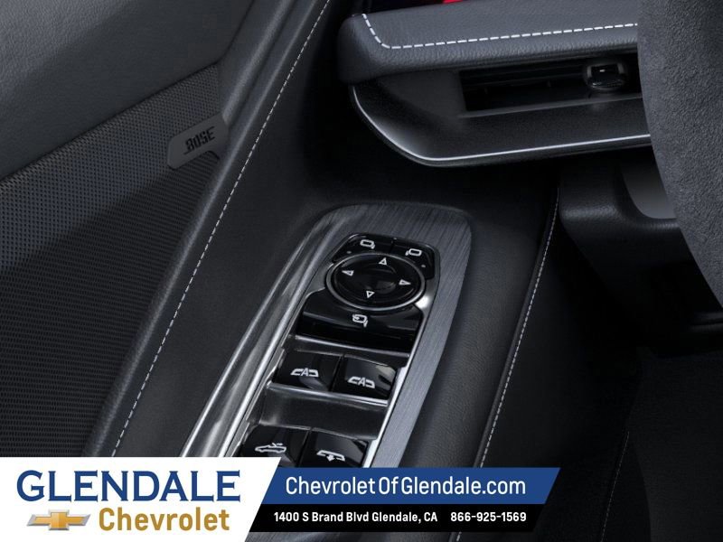 New 2026 Chevrolet Corvette Stingray Convertible w/ 1LT image 22