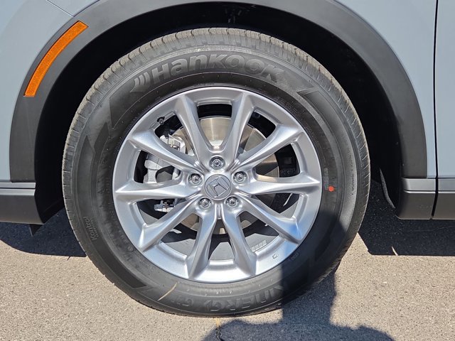 New 2026 Honda CR-V EX image 10
