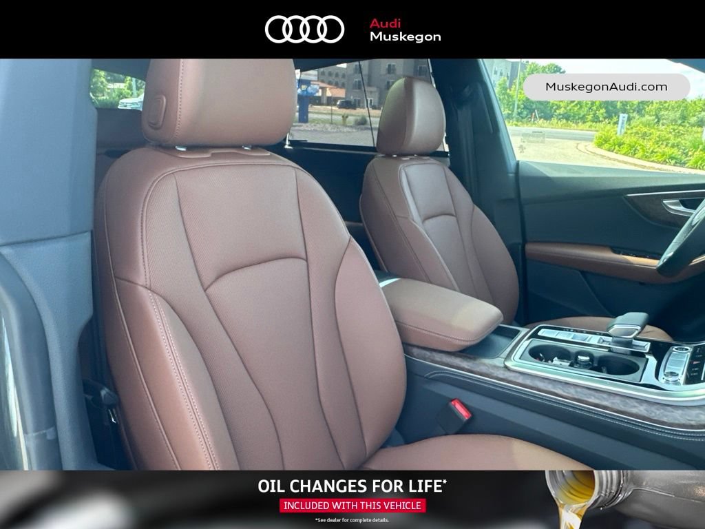 New 2026 Audi Q8 Premium Plus AWD/4WD image 31
