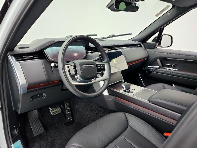 New 2026 Land Rover Range Rover SE AWD/4WD image 20