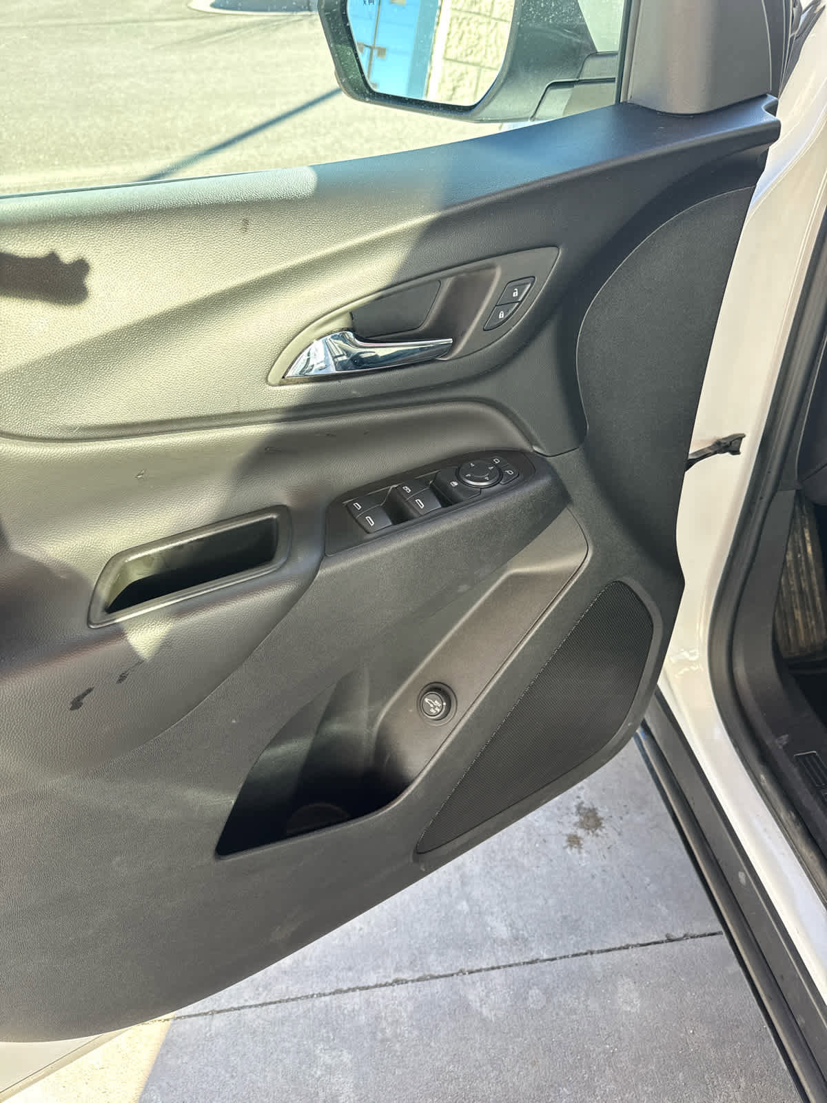 Certified 2024 Chevrolet Equinox LT image 13