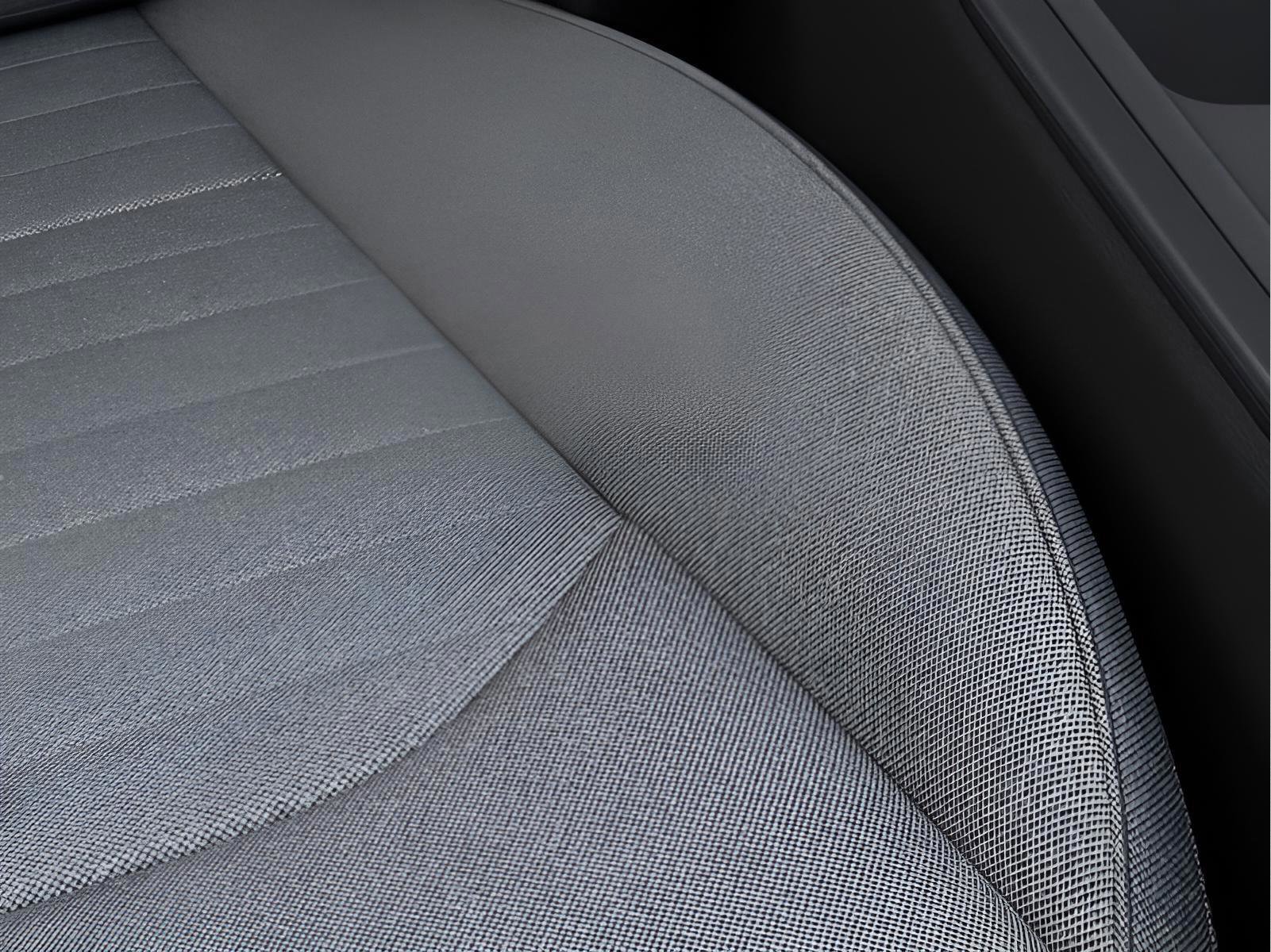 New 2025 Kia K4 EX image 25