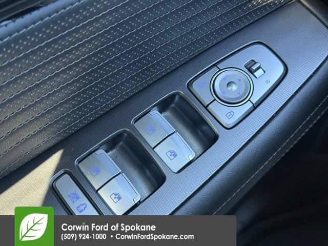 Used 2024 Hyundai Palisade Calligraphy AWD/4WD image 21
