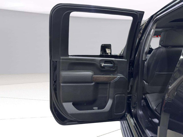 Used 2022 GMC Sierra 2500 Denali w/ Denali Black Diamond Edition image 47