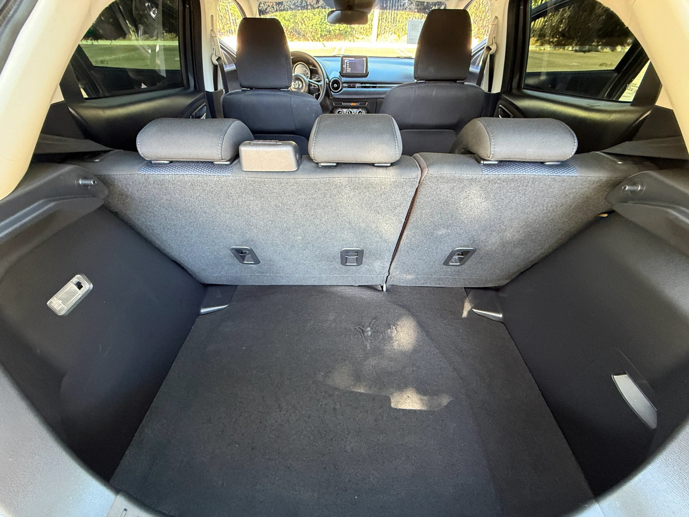 Used 2020 Toyota Yaris LE FWD image 25
