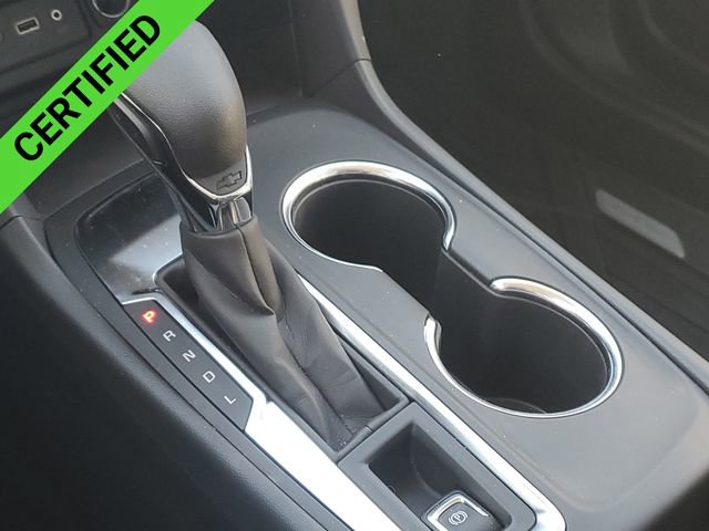 Certified 2024 Chevrolet Equinox LS w/ LS Convenience Package image 16