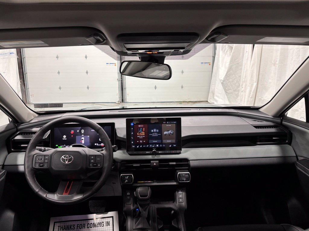 Used 2026 Toyota RAV4 AWD image 38