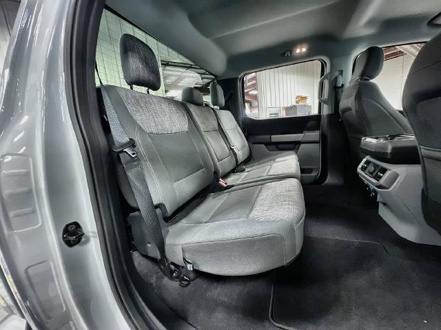 Certified 2023 Ford F150 XLT w/ Equipment Group 302A High AWD/4WD image 23