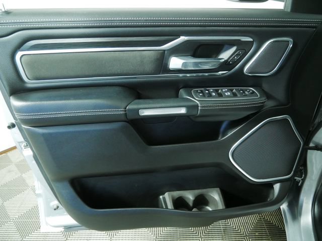 Certified 2023 RAM 1500 Laramie AWD/4WD image 20
