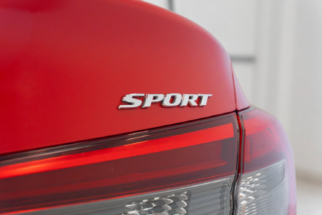 Used 2024 Honda Civic Sport image 27