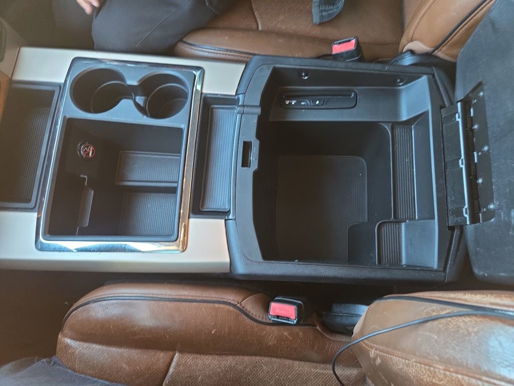 Used 2014 RAM 1500 Laramie Longhorn image 25