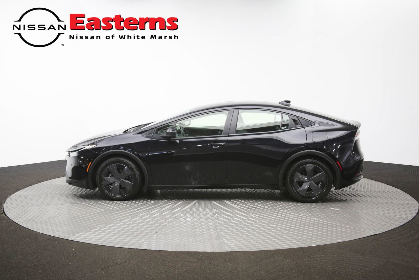 Used 2023 Toyota Prius LE FWD image 58