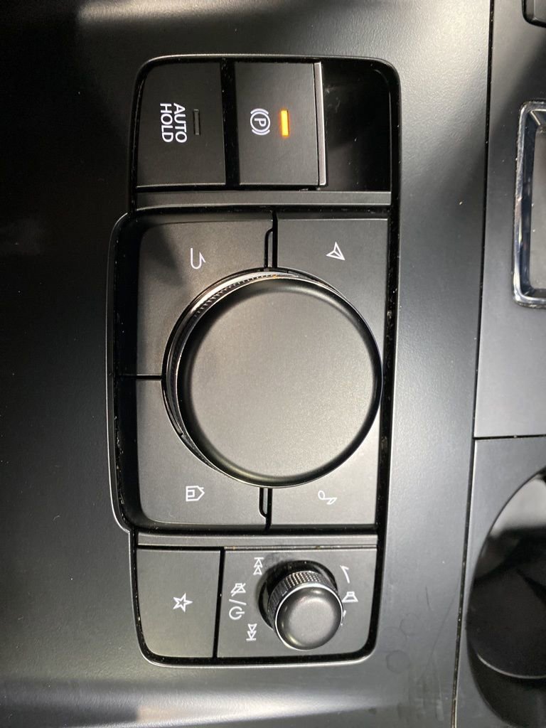 Certified 2025 MAZDA CX-90 3.3 Turbo w/ Select Package AWD/4WD image 30