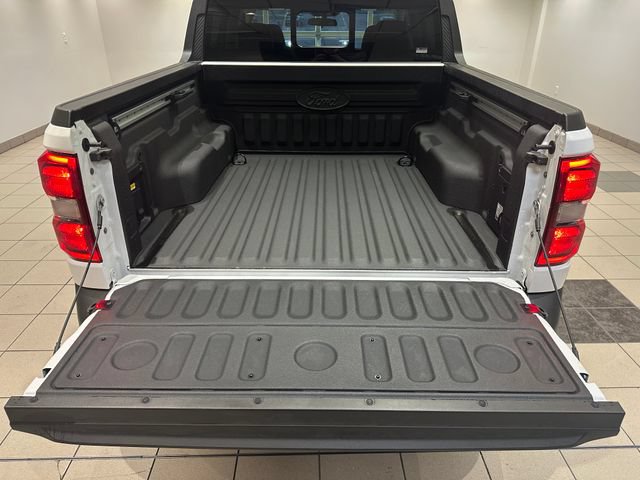 New 2025 Ford Maverick Lariat w/ Black Appearance Package AWD/4WD image 20