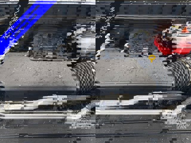 New 2026 Chevrolet Silverado 1500 W/T w/ WT Value Package image 12