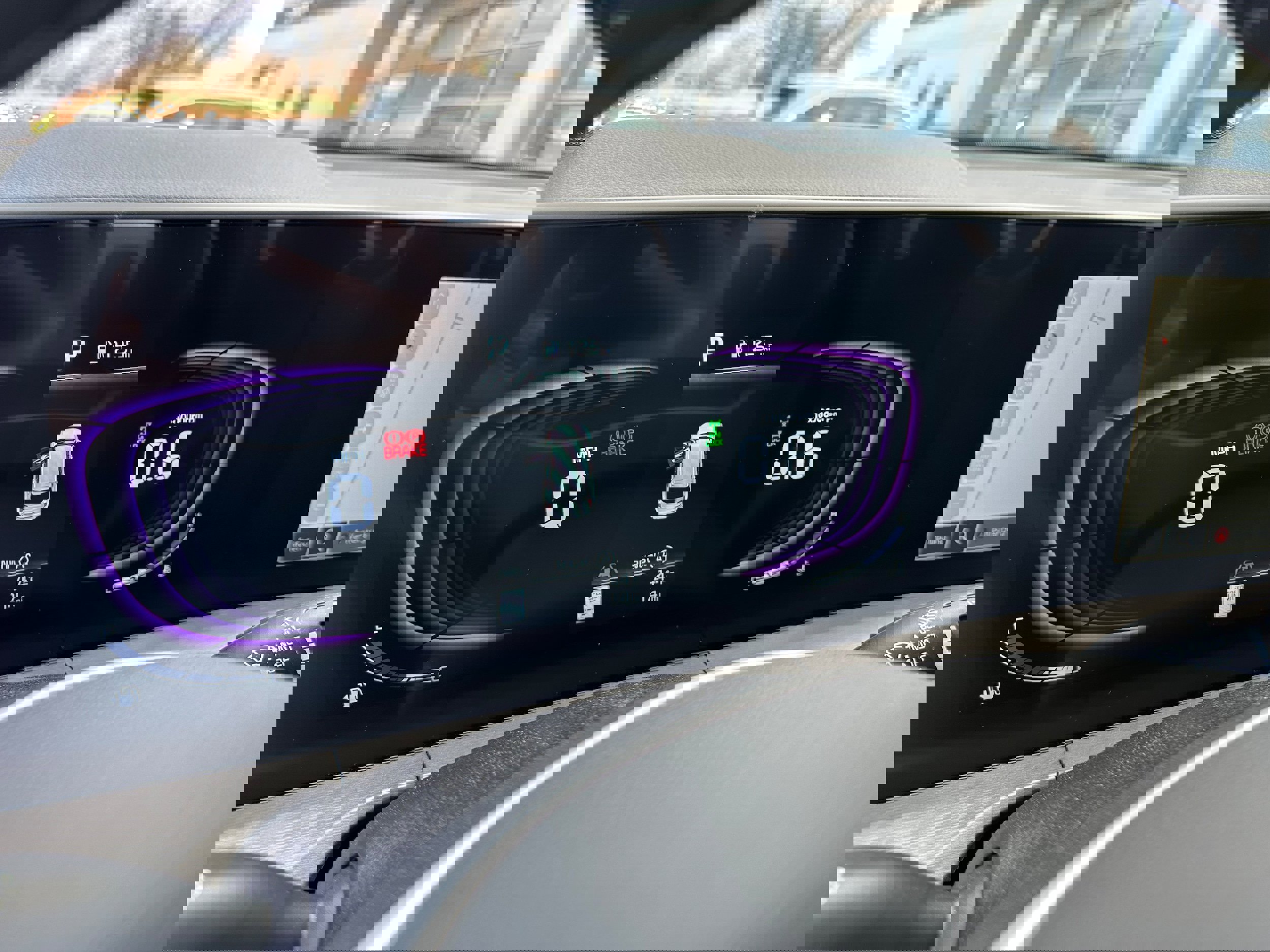 New 2025 Kia Telluride EX X-Line image 53