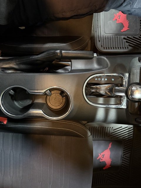 Used 2017 Ford Mustang GT image 20