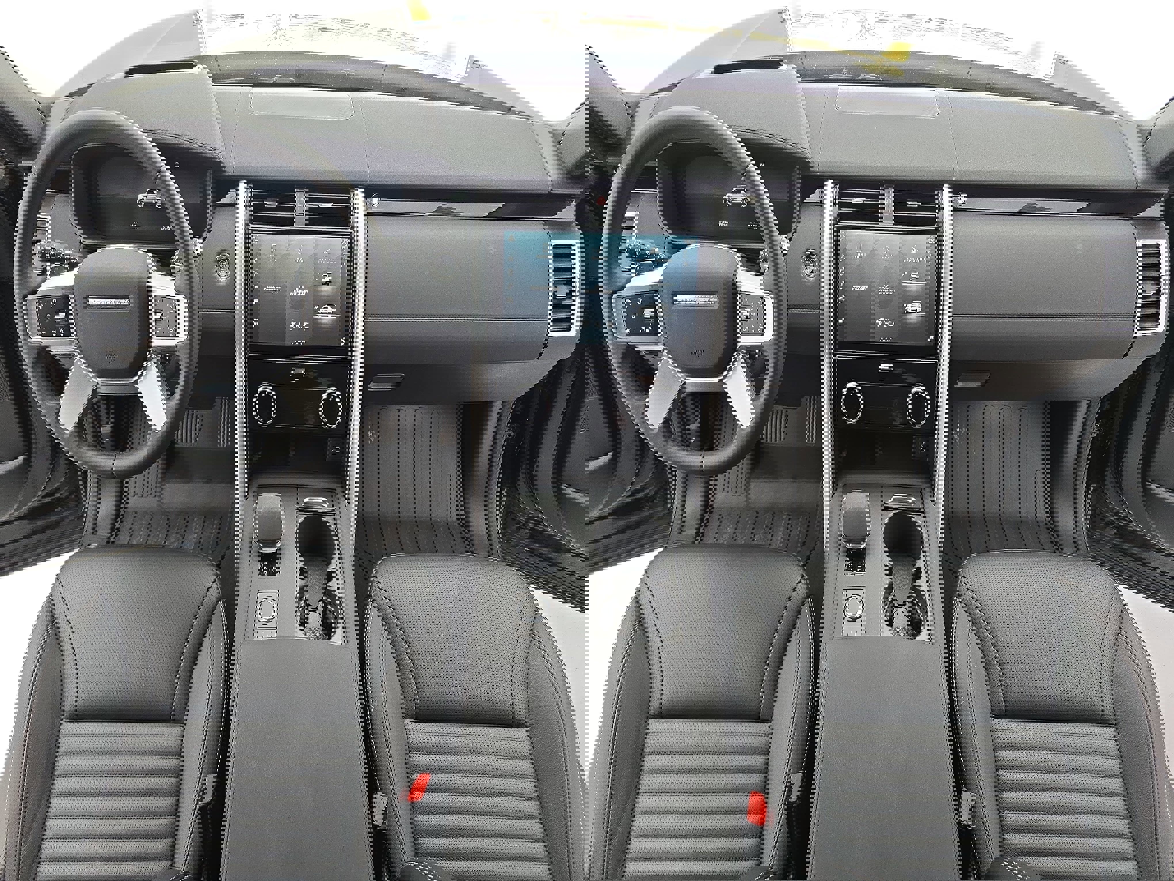 Certified 2025 Land Rover Discovery S image 9