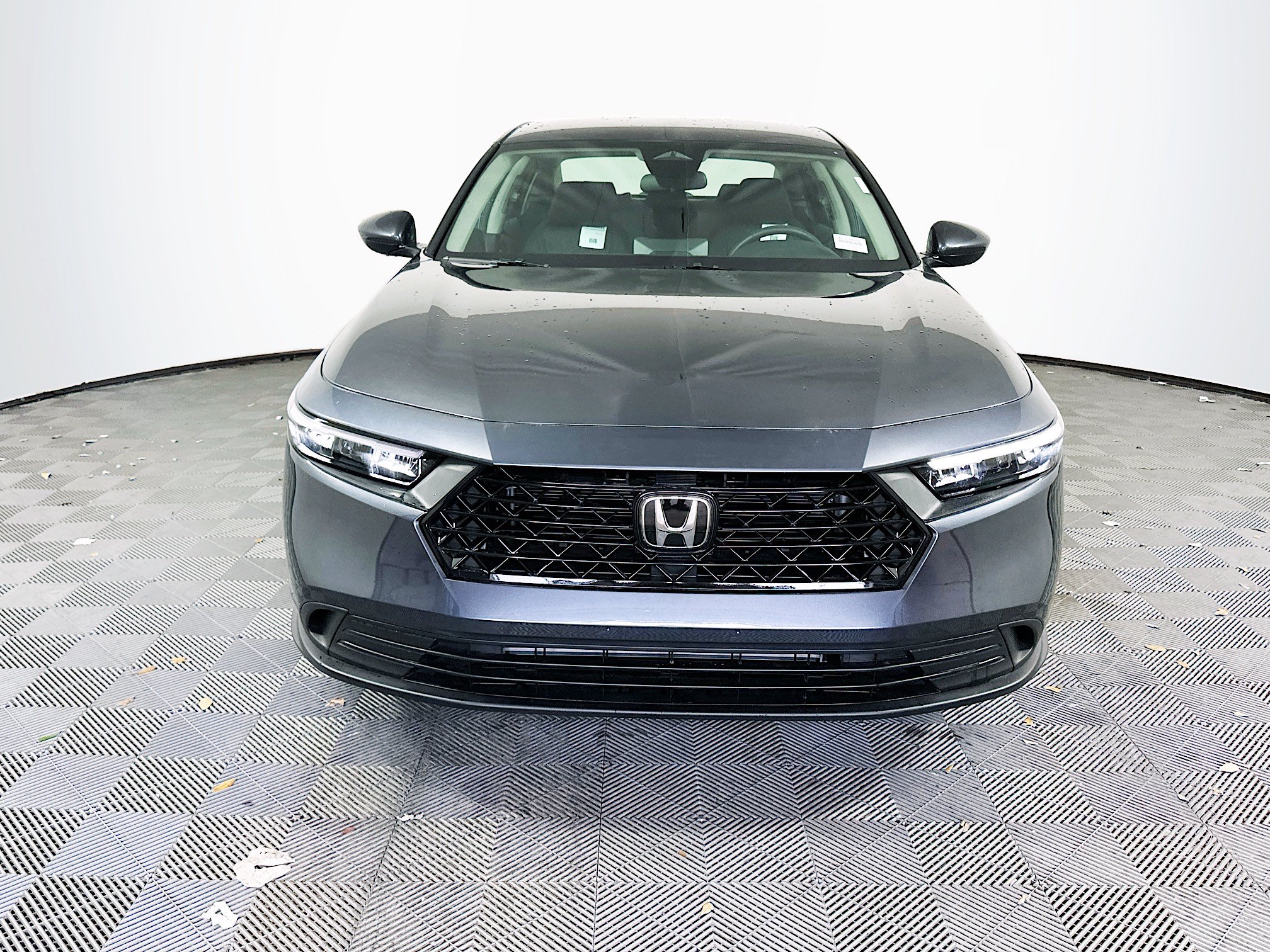 Used 2025 Honda Accord LX image 2