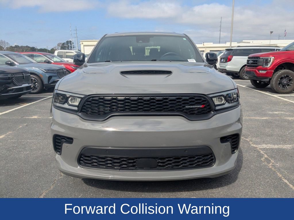 Used 2025 Dodge Durango R/T image 10