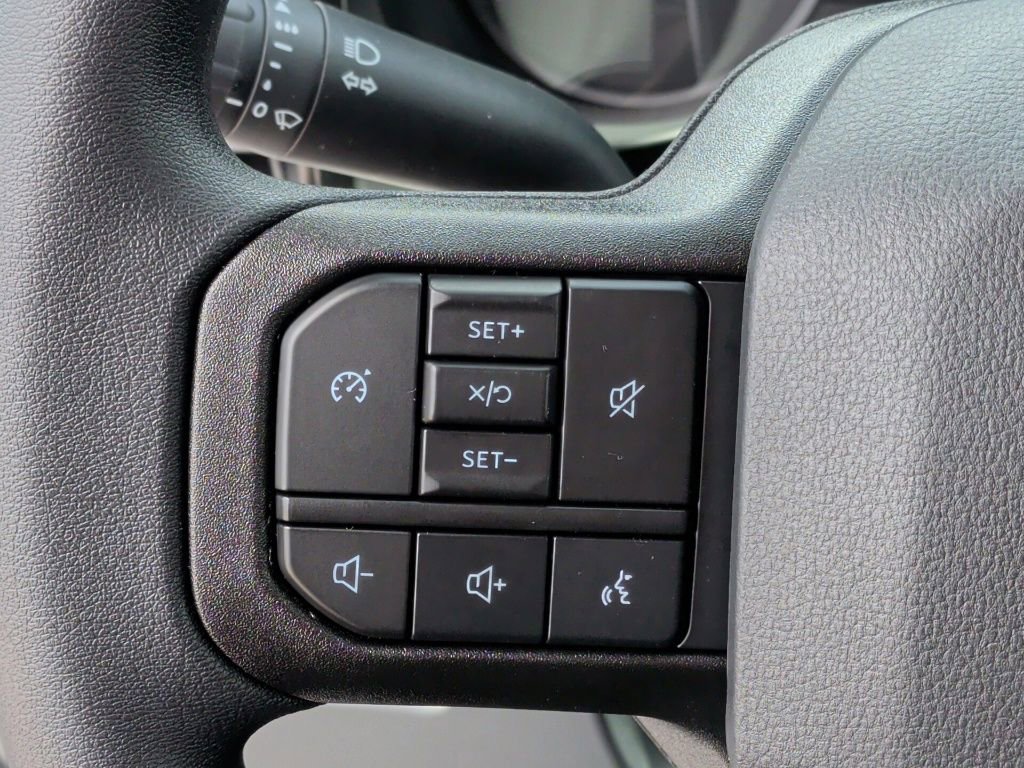 New 2026 Ford F250 XLT AWD/4WD image 17