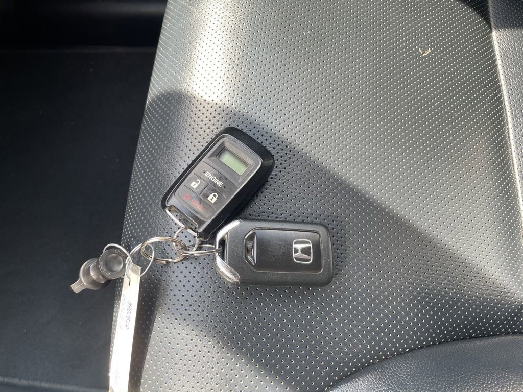 Used 2015 Honda CR-V EX-L image 23