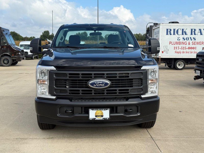 New 2026 Ford F350 XL image 47