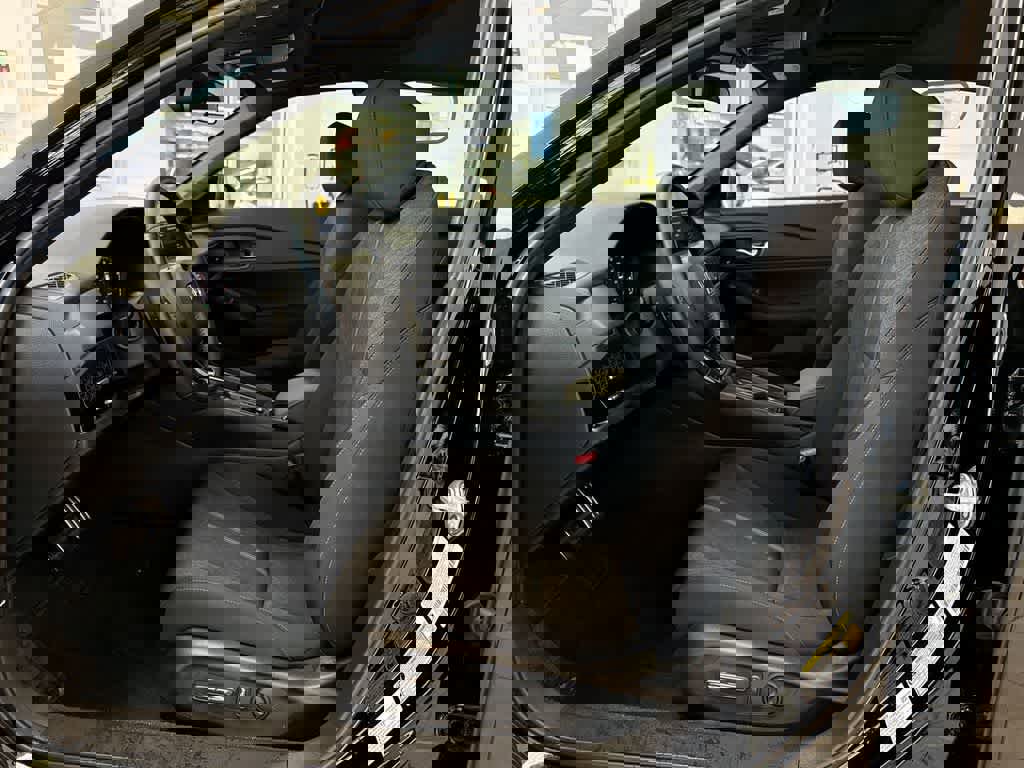 Certified 2025 Honda Accord Sport image 17