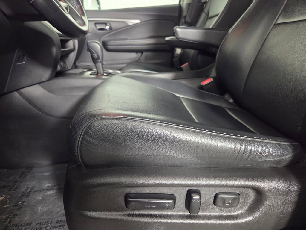 Used 2019 Honda Pilot EX-L image 12