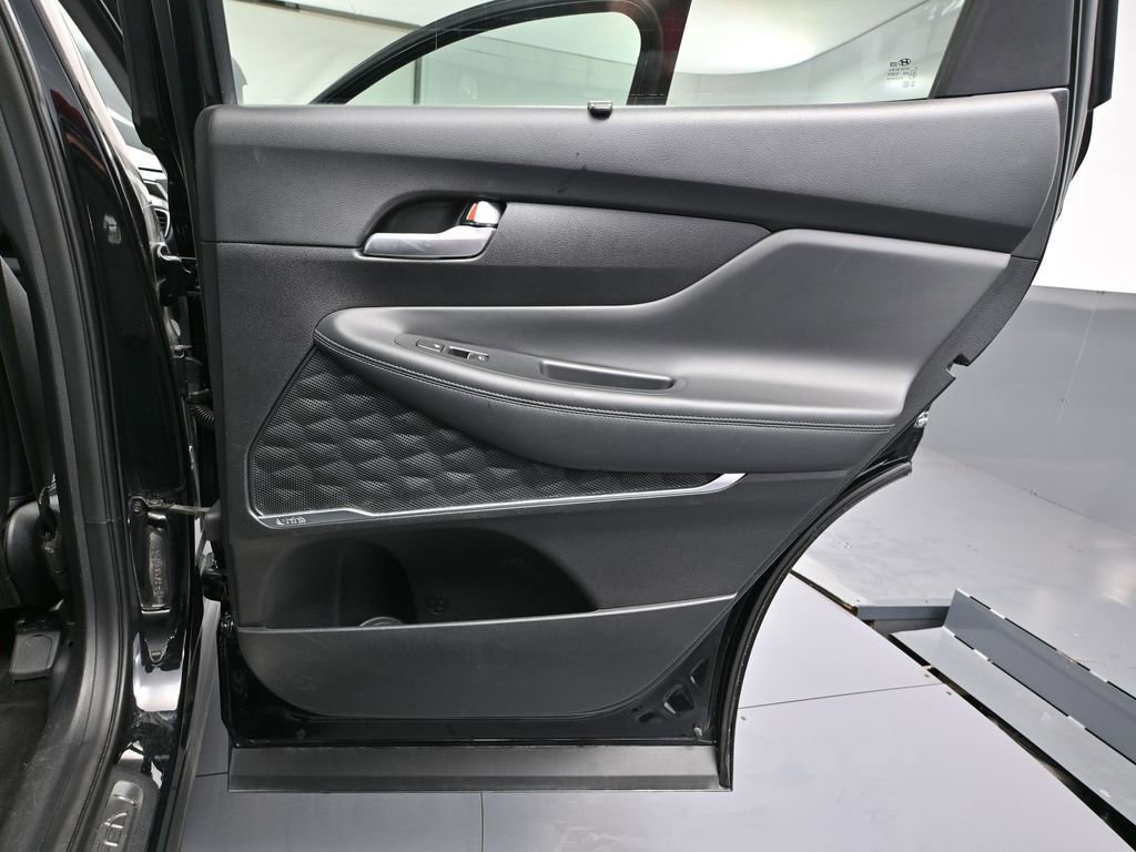 Used 2020 Hyundai Santa Fe Limited image 47